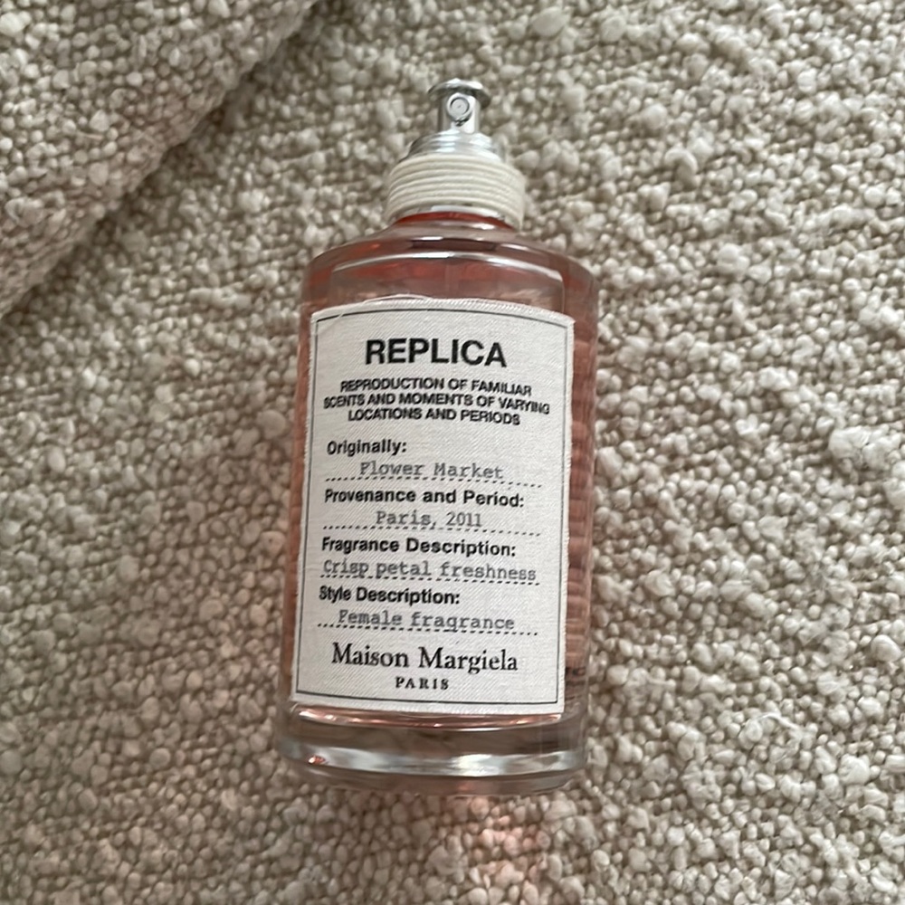Replica by Maison margirela